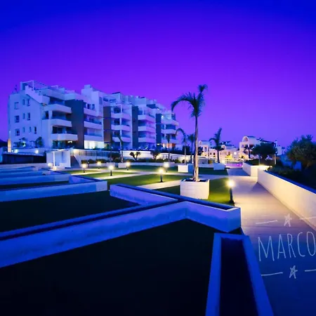 Apartment Seascape Sunset Vistas Calaceite *
