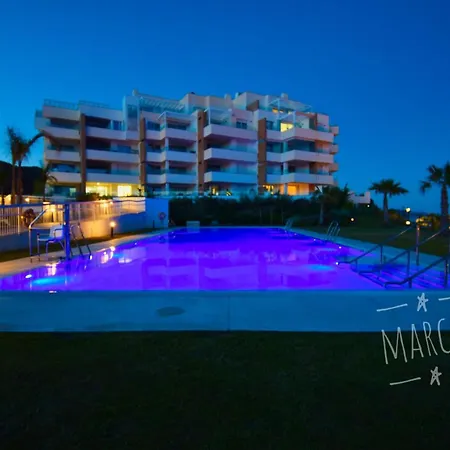Seascape Sunset Vistas Calaceite Apartment *