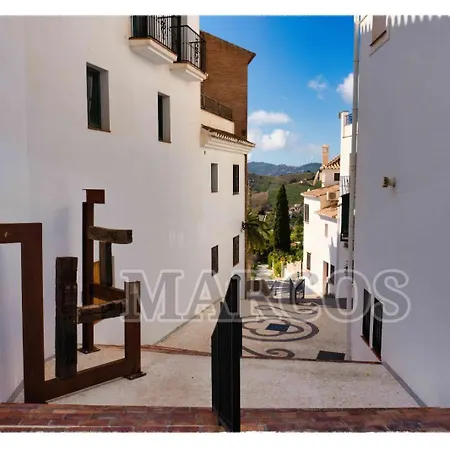 Seascape Sunset Vistas Calaceite Apartment *