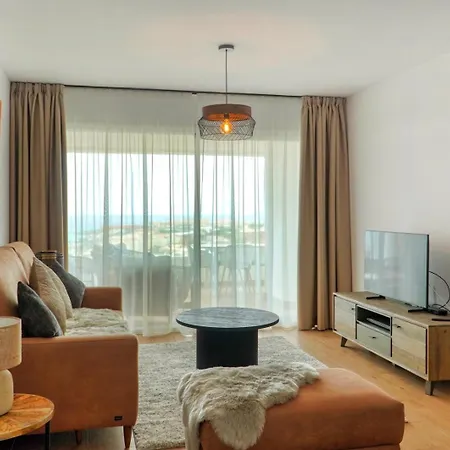 Seascape Sunset Vistas Calaceite Apartment *